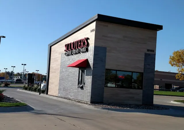 Scooter's Coffee