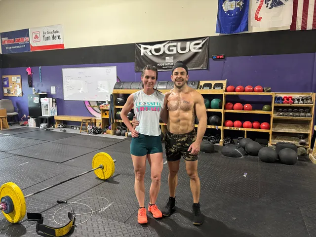 Sevier Fitness, Inc.