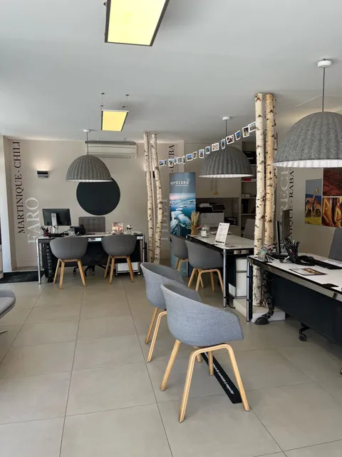 Salaün Holidays Dunkerque