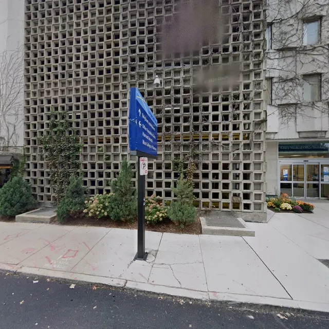 Dr. Michael P. Curry, MD