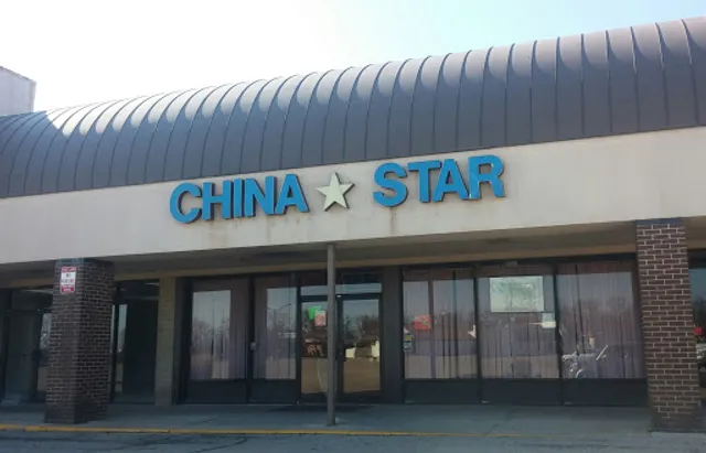China Star
