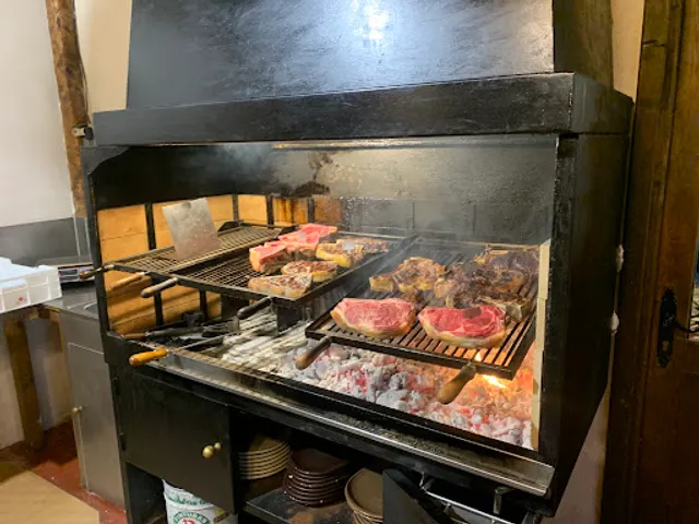 Toki-Alai Sagardotegia