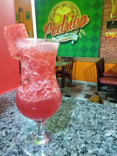 Pedrico Bar e Lanches