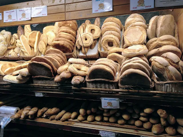 Despacho de Pan Malanda