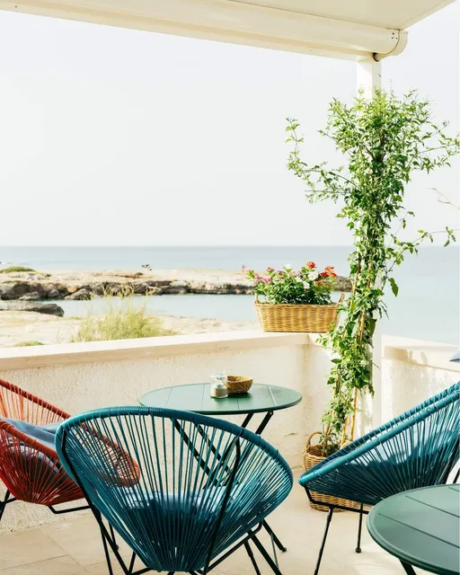 Uno' ( B&b Monopoli , Capitolo)