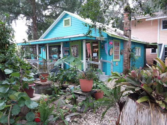 Pepper Creek Pottery