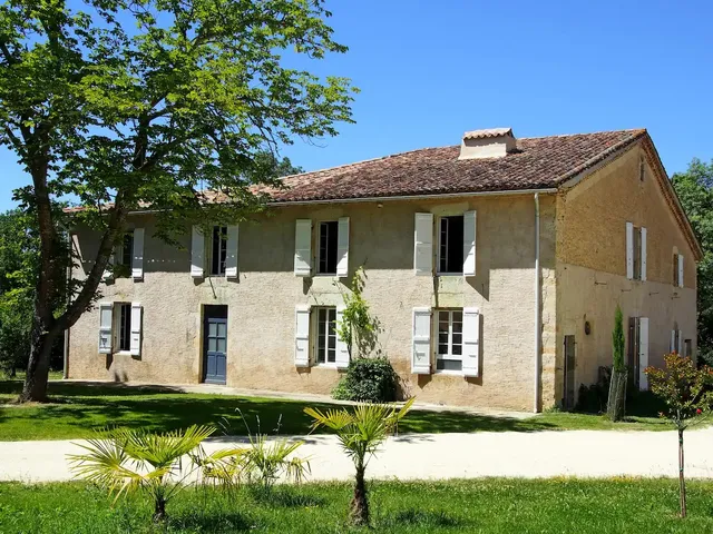 Domaine du Hiron