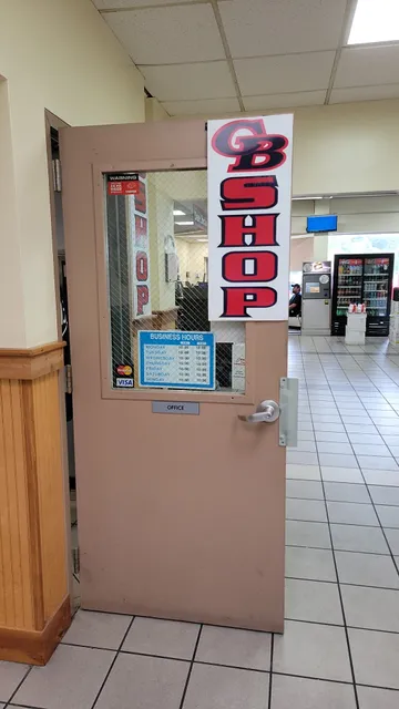 Atlantic Coast Communications inc