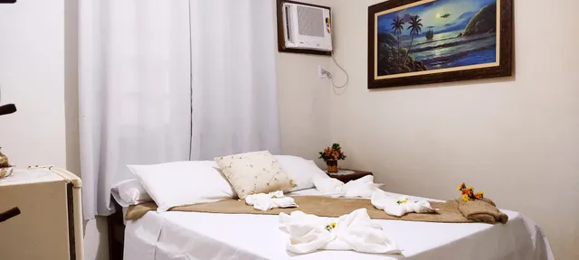 Pousada Peixe Crew Rua das Pedras