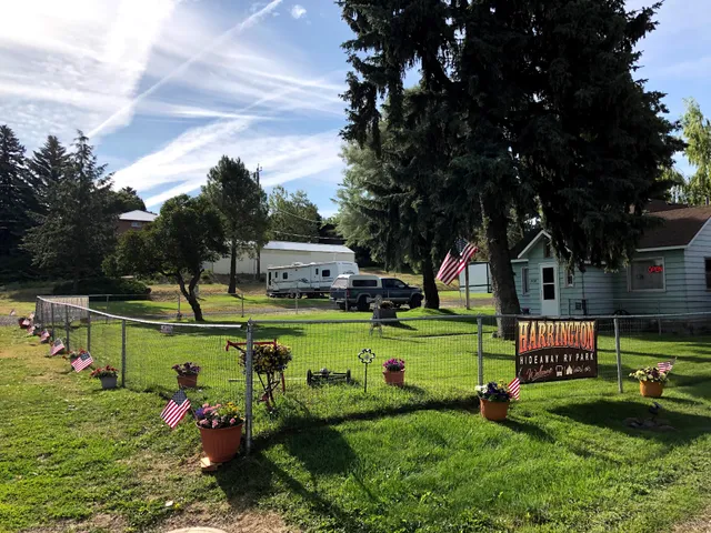 Harrington Hideaway RV Park