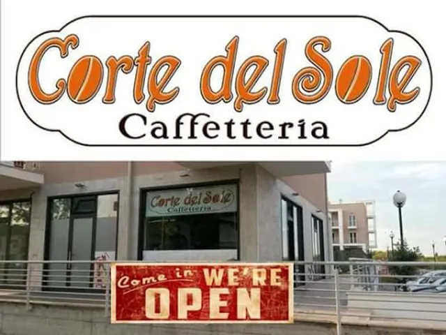 Caffetteria "La Corte del Sole"