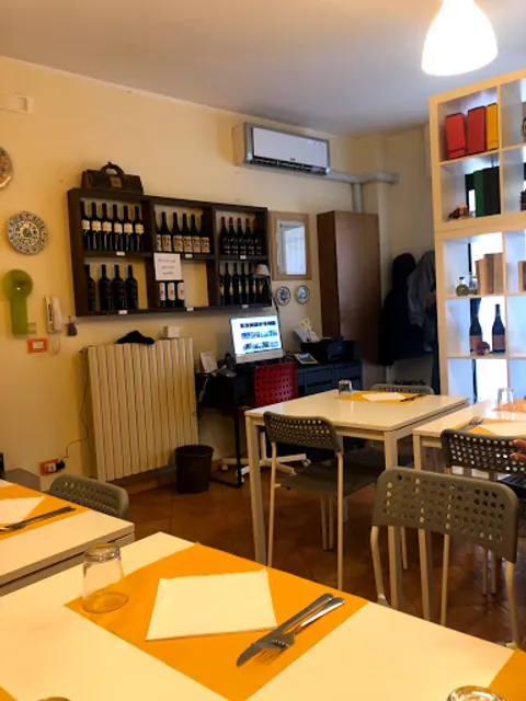 Osteria a casa nostra