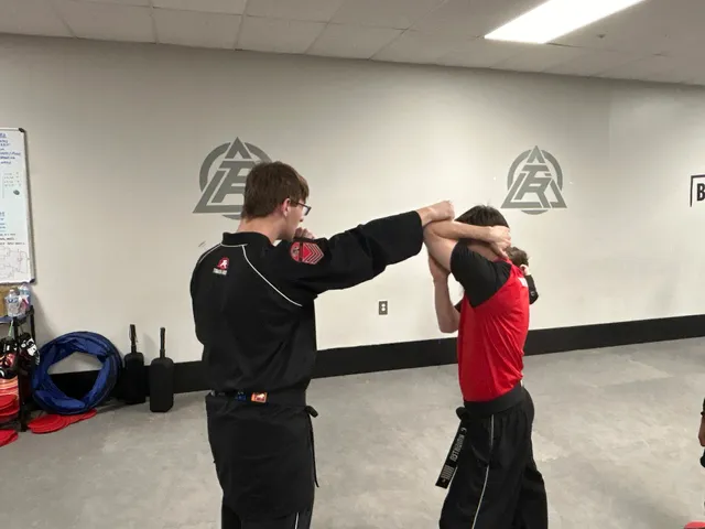 Tiger Rock Martial Arts Madison