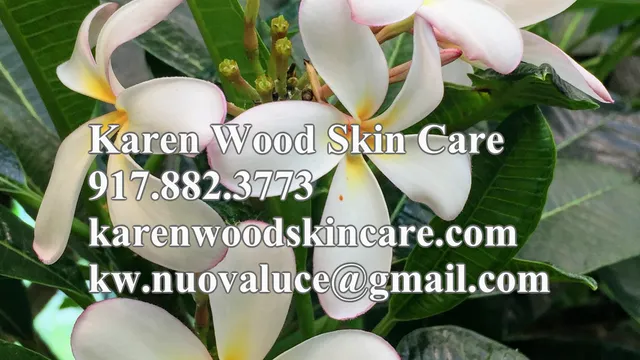 Karen Wood Skin Care & Reiki