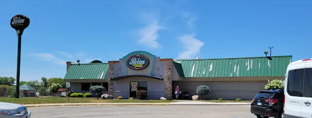 Perkins American Food Co.