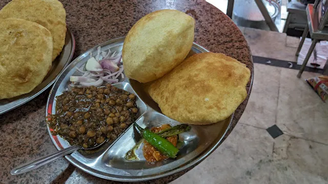 Kapoor Snacks Corner & Caterers