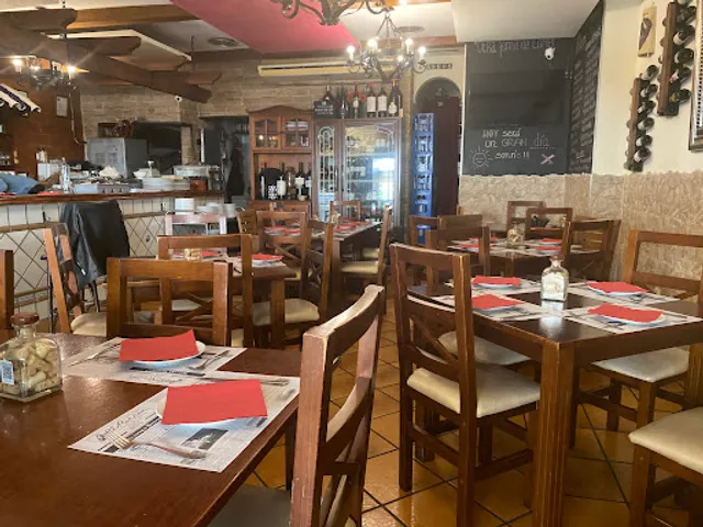 El Rincón de la Rocina