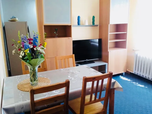 Wynajem pokoi Agata & Mikołaj