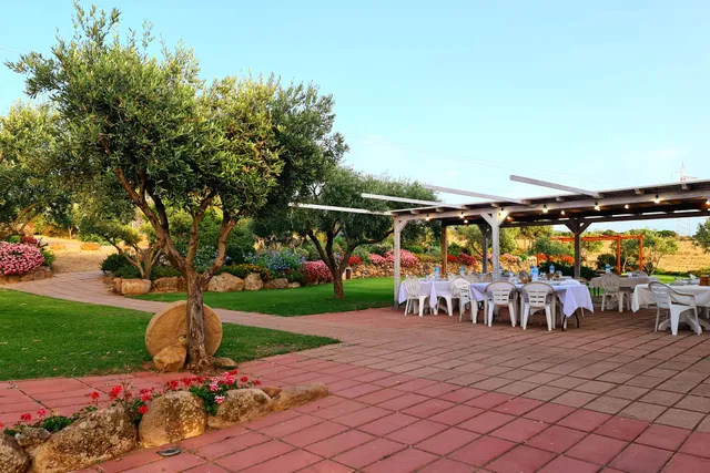 Agriturismo S'ispiga