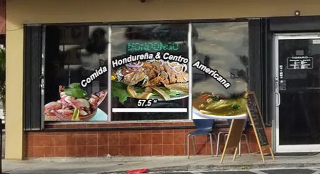 La Casa de Las Baleadas 2