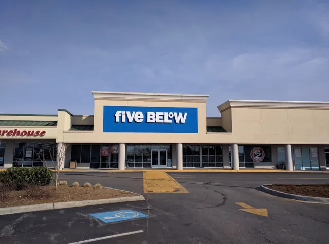 Five Below