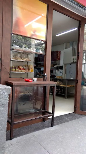 Padaria Real - Pinheiros SP