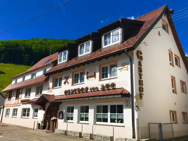 Gasthof Zum See