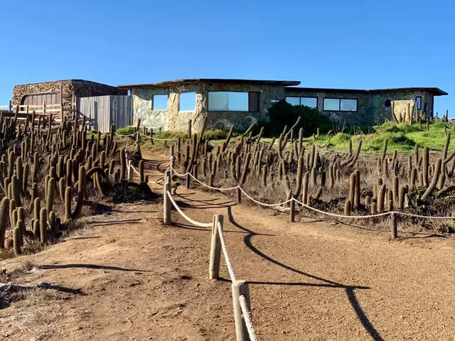 Hostal Dolegant Pichilemu 1