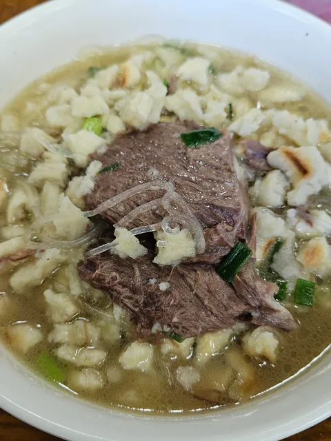 Laoliujia Pickled Steamed Bread Restaurant