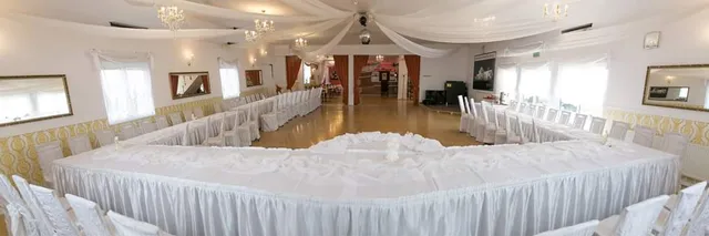 Pieprz i Wanilia. Zajazd