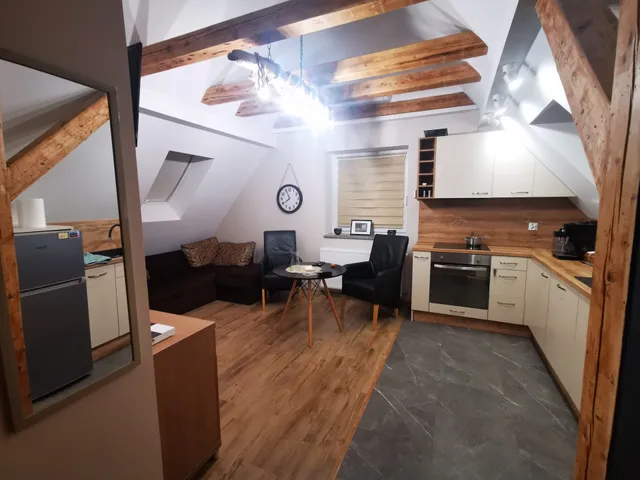 Apartament Antonio i Kala