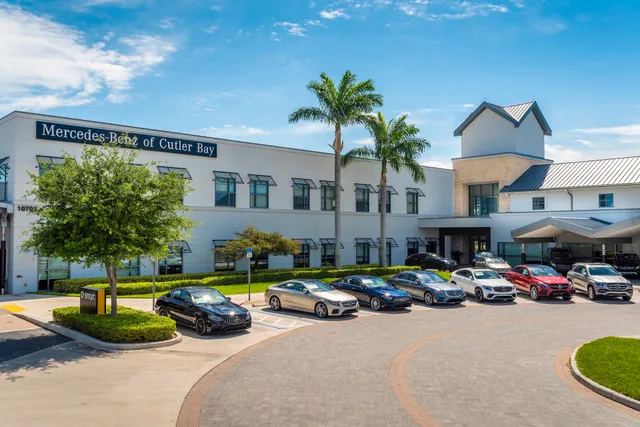 Mercedes-Benz of Cutler Bay