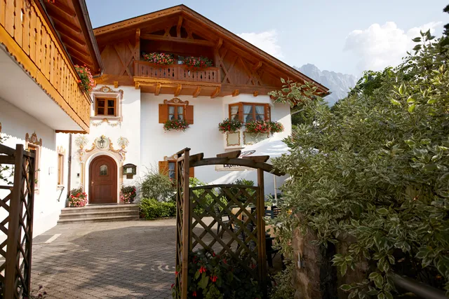 Hotel Alpspitz B&B Superior