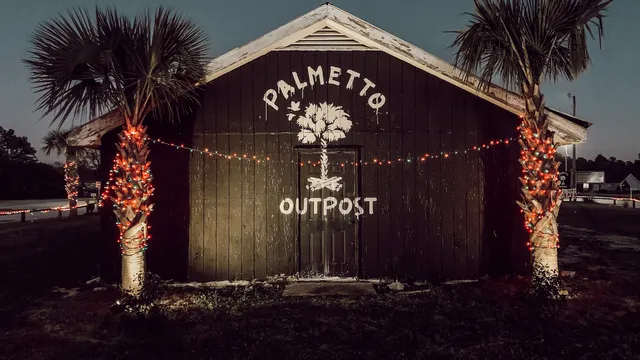 Palmetto Outpost