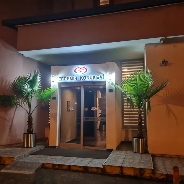 Erdemir Konukevi
