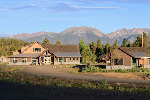 Keystone Science School