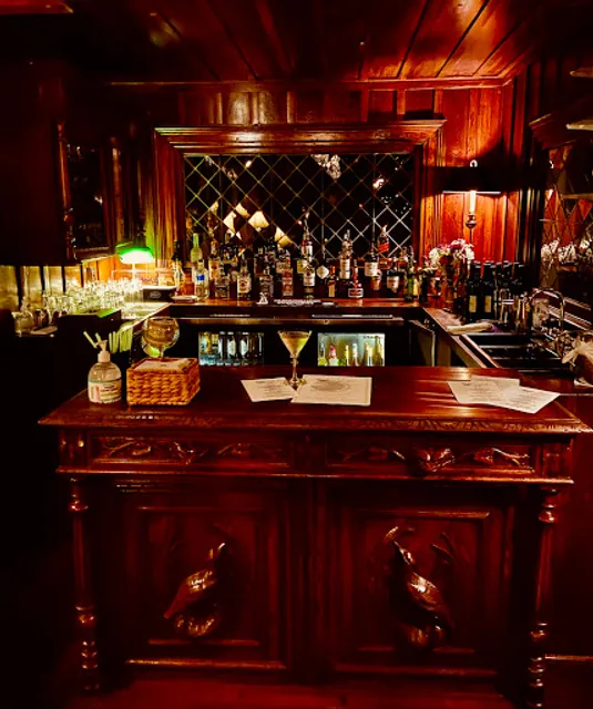 Sheffield's at Rose Hill in Aiken