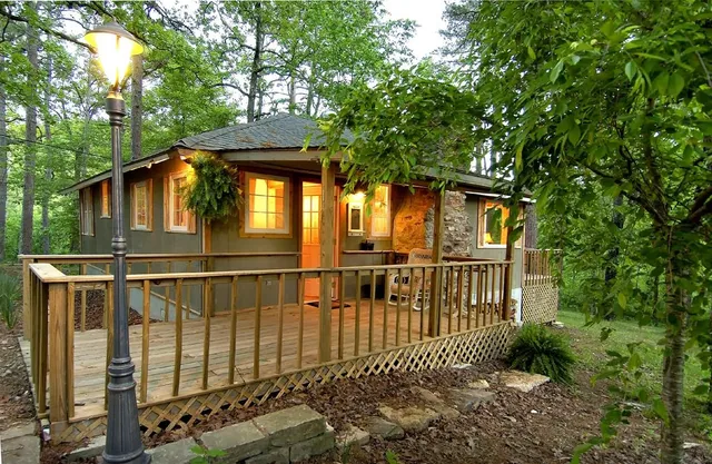 Lake Lucerne Resort and Ranch