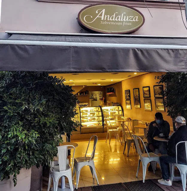 Andaluza Sobremesas Finas