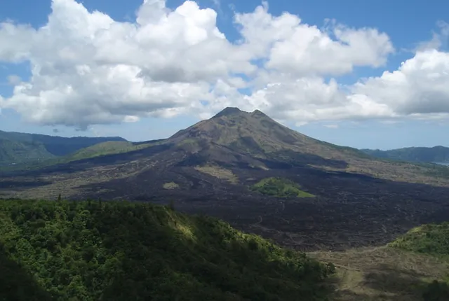 Mount Batur View Point