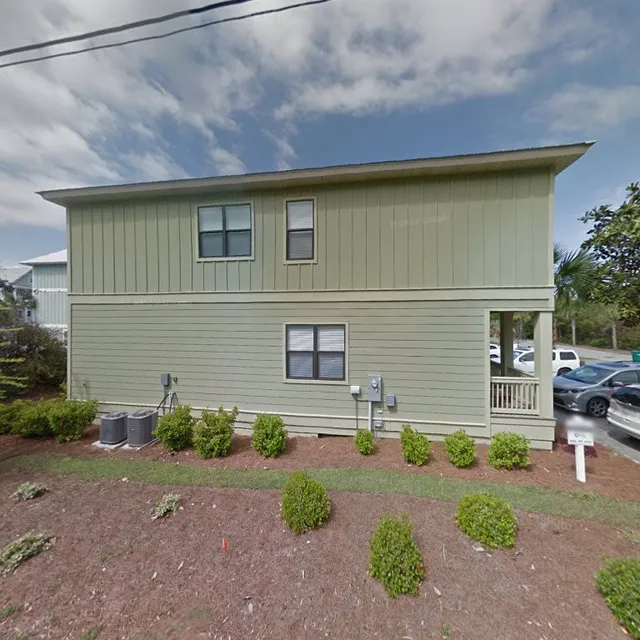 Captain's Quarters 30A