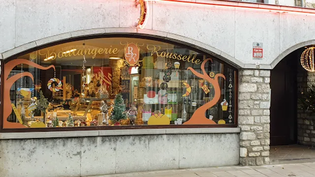 Boulangerie Rousselle srl