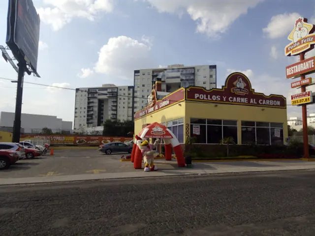 Pollo Feliz