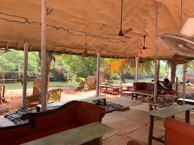 Body and Soul Kitchen