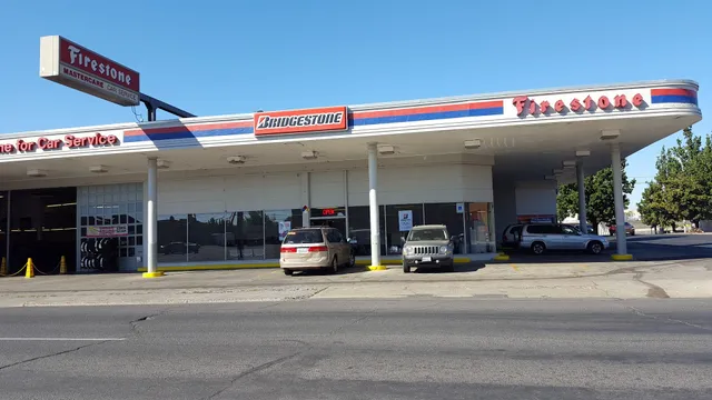 Firestone Complete Auto Care