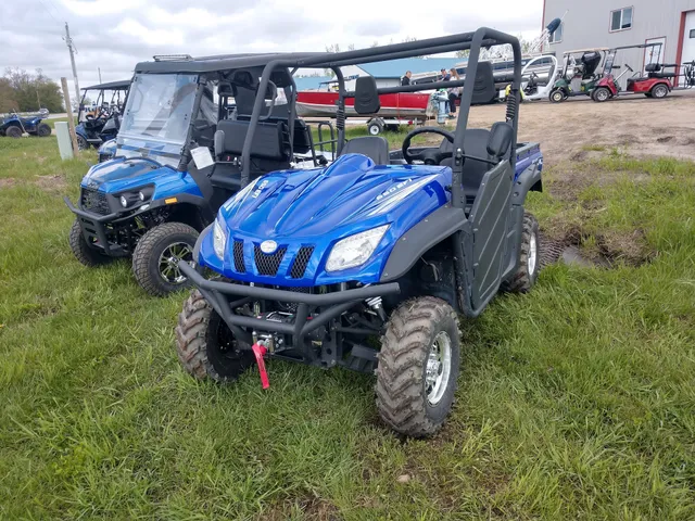 Resorters Marine & Outdoors