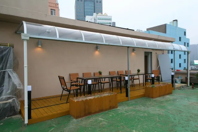 Star Guest Oneroomtel