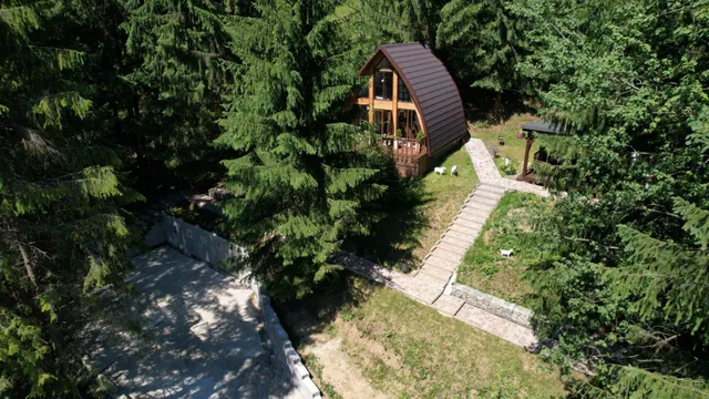 Апартаменти SMEREKA