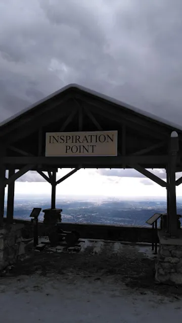 Inspiration Point