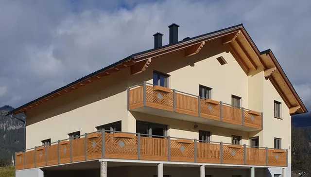 Haus Friedrich - Gosau